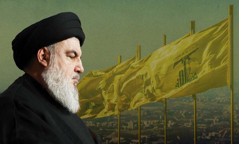 Hezbollah et la mort de Nasrallah... la fin d'une époque ?