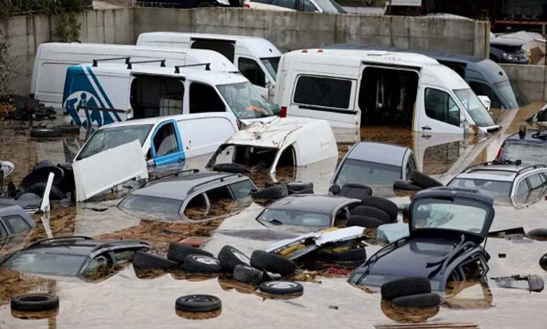 Inondations dévastatrices en Bosnie tuent 14 personnes