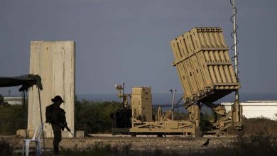 Israël fait face à une « pénurie imminente » de missiles d’interception