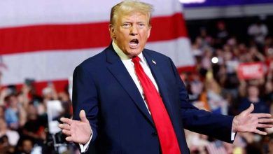  «Je suis fou».. La doctrine de Trump en matière de politique étrangère «terrifiant le monde»