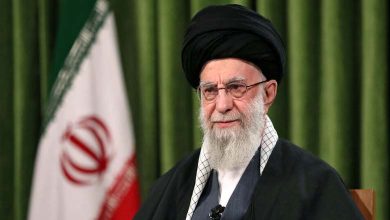 Khamenei quitte son abri en menaçant Israël de nouvelles attaques