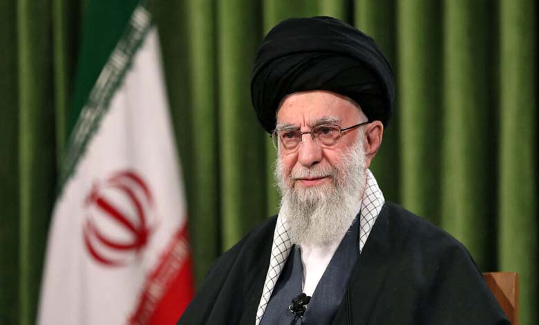 Khamenei quitte son abri en menaçant Israël de nouvelles attaques