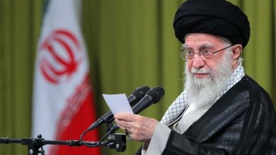 Khamenei reconnaît un coup dur pour le front de la résistance avec la mort de Sinwar 