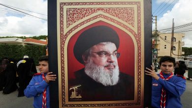 L'Iran fait face à un dilemme... Qui sera le successeur du Hezbollah ?