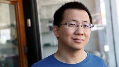 Le Fondateur de l'Entreprise Propriétaire de "TikTok" Devient l'Homme le Plus Riche de Chine