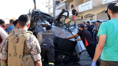 Le Liban brise les tabous du Yom Kippour en Israël... Attaques et déclarations incessantes