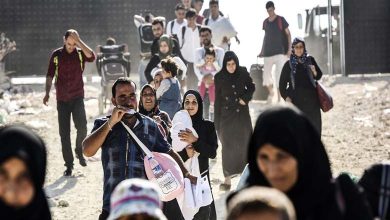 Le Liban espère un soutien international pour faire face à la crise des réfugiés