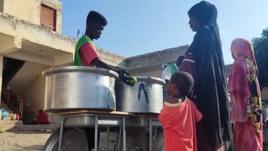 Le Soudan vit un « cauchemar de la faim » : 25 millions de personnes ont besoin d'aide