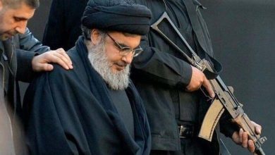 Le corps de Nasrallah a-t-il été enterré en secret ?