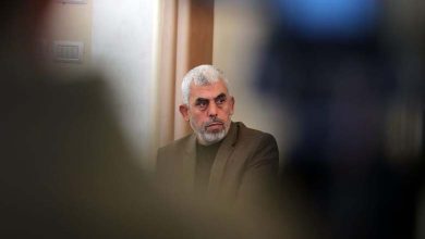 Le meurtre de Sinwar redonne le pouvoir aux dirigeants de Hamas à l'étranger