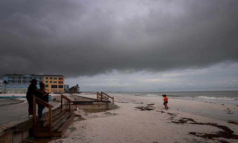 Le pire depuis 100 ans : la Floride se prépare à l'ouragan Milton