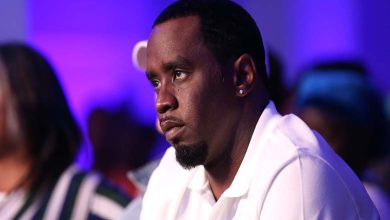 Le rappeur Sean Diddy visé par des accusations concernant 25 mineurs