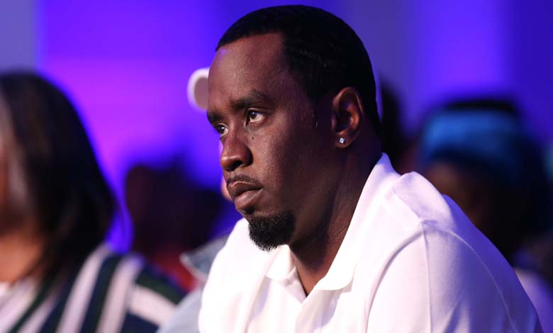 Le rappeur Sean Diddy visé par des accusations concernant 25 mineurs