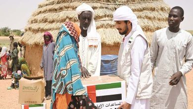 Le rôle des Émirats arabes unis dans le soutien à la réponse humanitaire au Soudan