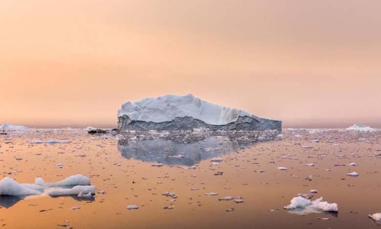 Le rythme de réchauffement des océans s’est accéléré depuis 2005