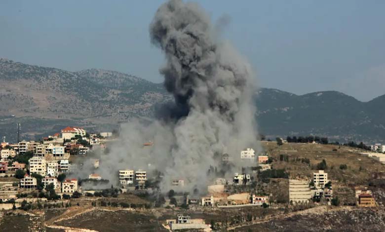 Les Crocs de la Guerre Limitée : Les Pertes Pousseront-elles Israël à une Escalade au Liban ?