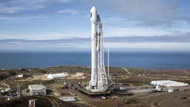 Les États-Unis approuvent la reprise des opérations du Falcon 9