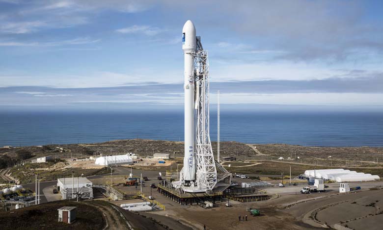 Les États-Unis approuvent la reprise des opérations du Falcon 9