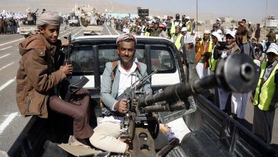 Les Houthis ferment des centres religieux qui s'opposent à leur doctrine dans trois gouvernorats