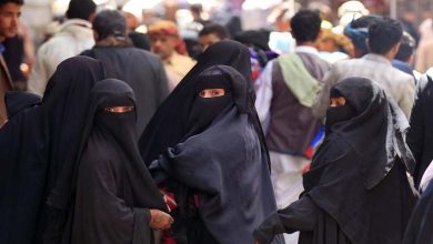 Les Houthis ont commis plus de 10 000 violations des droits des femmes yéménites