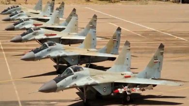 Les MiG-29 iraniens : peuvent-ils contrer l'attaque israélienne imminente ?