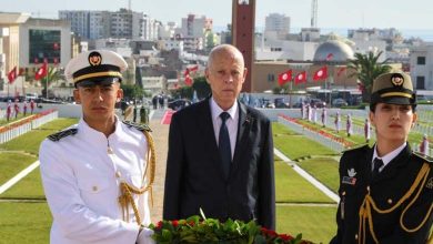 Les Tunisiens se préparent à une phase de « construction et de développement » au milieu d’appels à l’apaisement politique