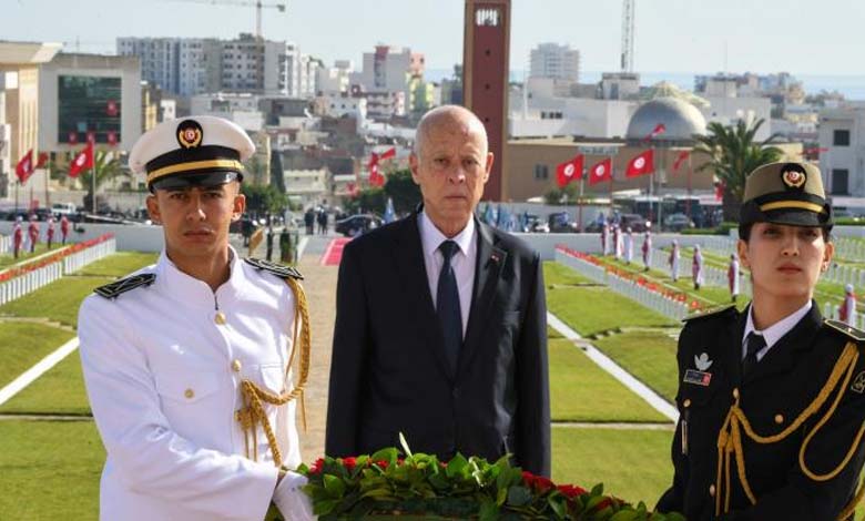 Les Tunisiens se préparent à une phase de « construction et de développement » au milieu d’appels à l’apaisement politique