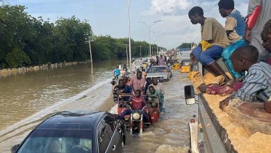 Les inondations privent 10 millions d'enfants africains d'éducation