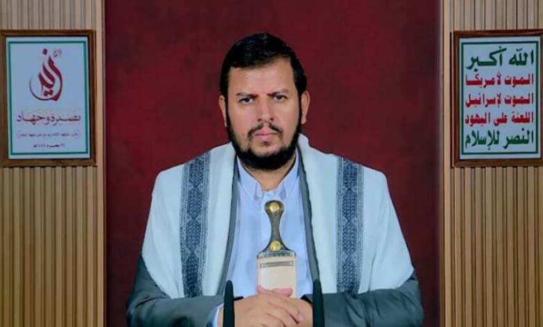 Les mensonges des Houthis continuent... Le chef des rebelles menace d'escalade en mer Rouge