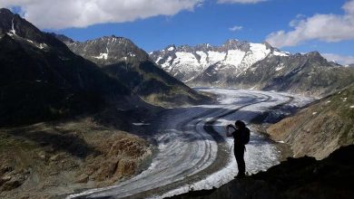Les sanctions contre la Russie privent l'Occident de données climatiques