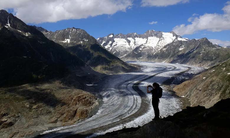 Les sanctions contre la Russie privent l'Occident de données climatiques