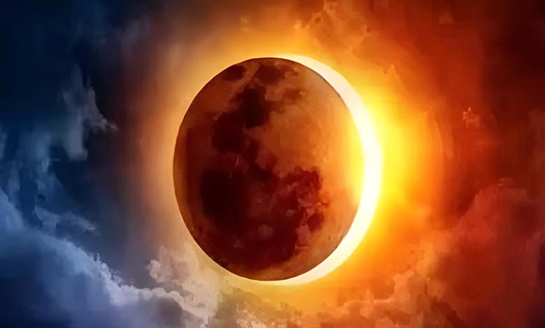 L'éclipse annulaire "Anneau de Feu" attire les passionnés d'astronomie en Amérique du Sud