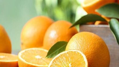 L'orange : idéale pour perdre du poids et améliorer la santé