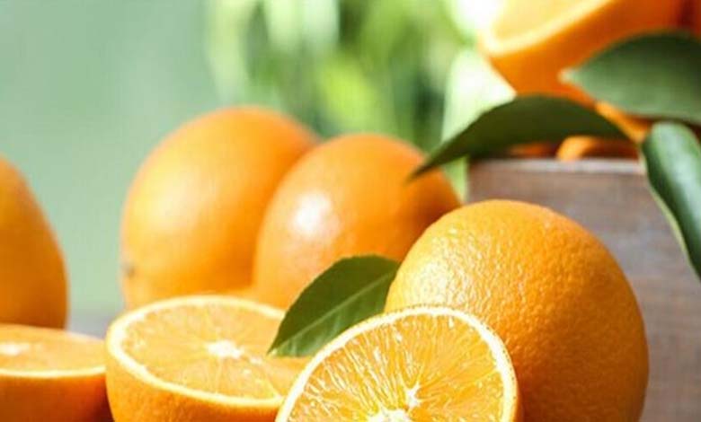 L'orange : idéale pour perdre du poids et améliorer la santé