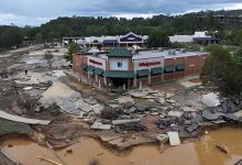 L'ouragan Helene fait plus de 200 morts aux États-Unis