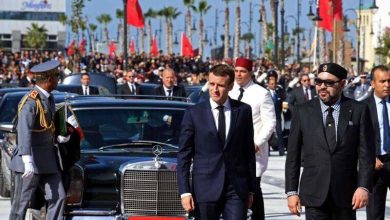 Macron prévoit de renforcer le rapprochement avec le Maroc en ouvrant un consulat à Laâyoune