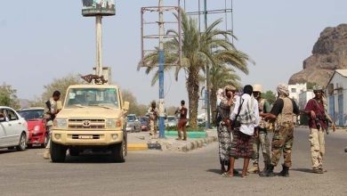 Mouvements suspects des Houthis et des Frères Musulmans à Shabwah, au Yémen... Détails