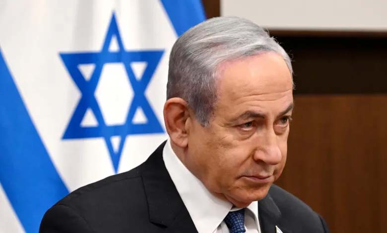 Netanyahu révèle un plan du Hezbollah pour envahir le nord d'Israël