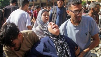 Nombre de morts à Gaza jusqu'à présent : un bilan choquant de la guerre