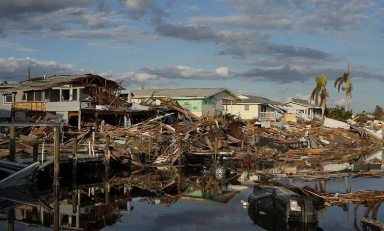 Ouragan Milton : Un scénario terrifiant se profile à l'horizon de la Floride