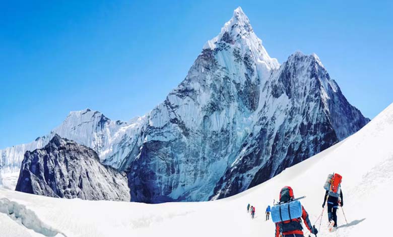 Perte tragique de 5 aventuriers lors de l'ascension de l'une des plus hautes montagnes du monde