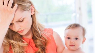 Quelles Mères sont les Plus à Risque de Dépression Post-Partum ?