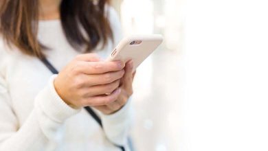 Sauvetage d’une femme coincée pendant 7 heures entre deux rochers à cause de son téléphone