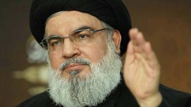 Sur fond des condoléances de Nasrallah... Vaste attaque contre les Frères Musulmans