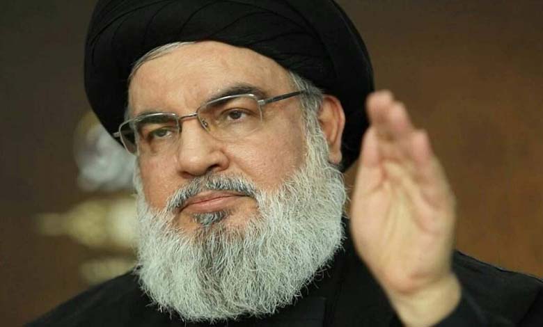 Sur fond des condoléances de Nasrallah... Vaste attaque contre les Frères Musulmans