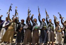 Sur les traces de Daech... Les Houthis gâchent les célébrations des Yéménites