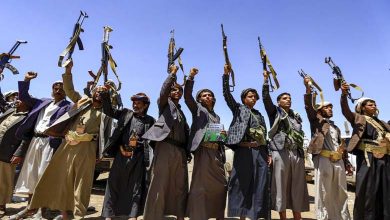 Sur les traces de Daech... Les Houthis gâchent les célébrations des Yéménites