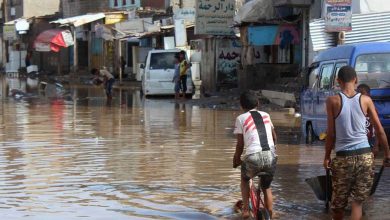 Tragédie en Iran : 13 personnes, dont des enfants, perdues suite aux inondations dans le sud du pays