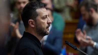 Zelensky pris entre le « nucléaire » et l'« OTAN »... et la Russie renouvelle la « ligne rouge »