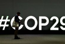 "Décevant" : La France critique l'accord de la COP 29